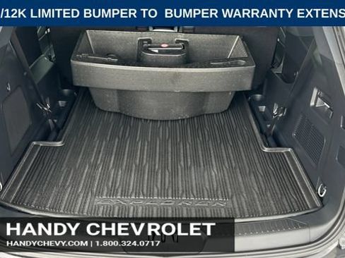 Used 2026 Ford Explorer ST-Line AWD/4WD image 38