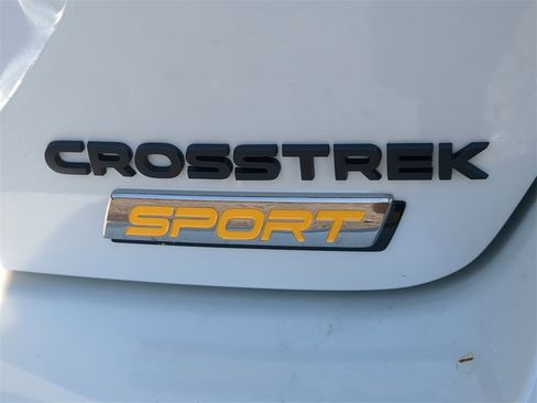 New 2026 Subaru Crosstrek 2.5i Sport image 10