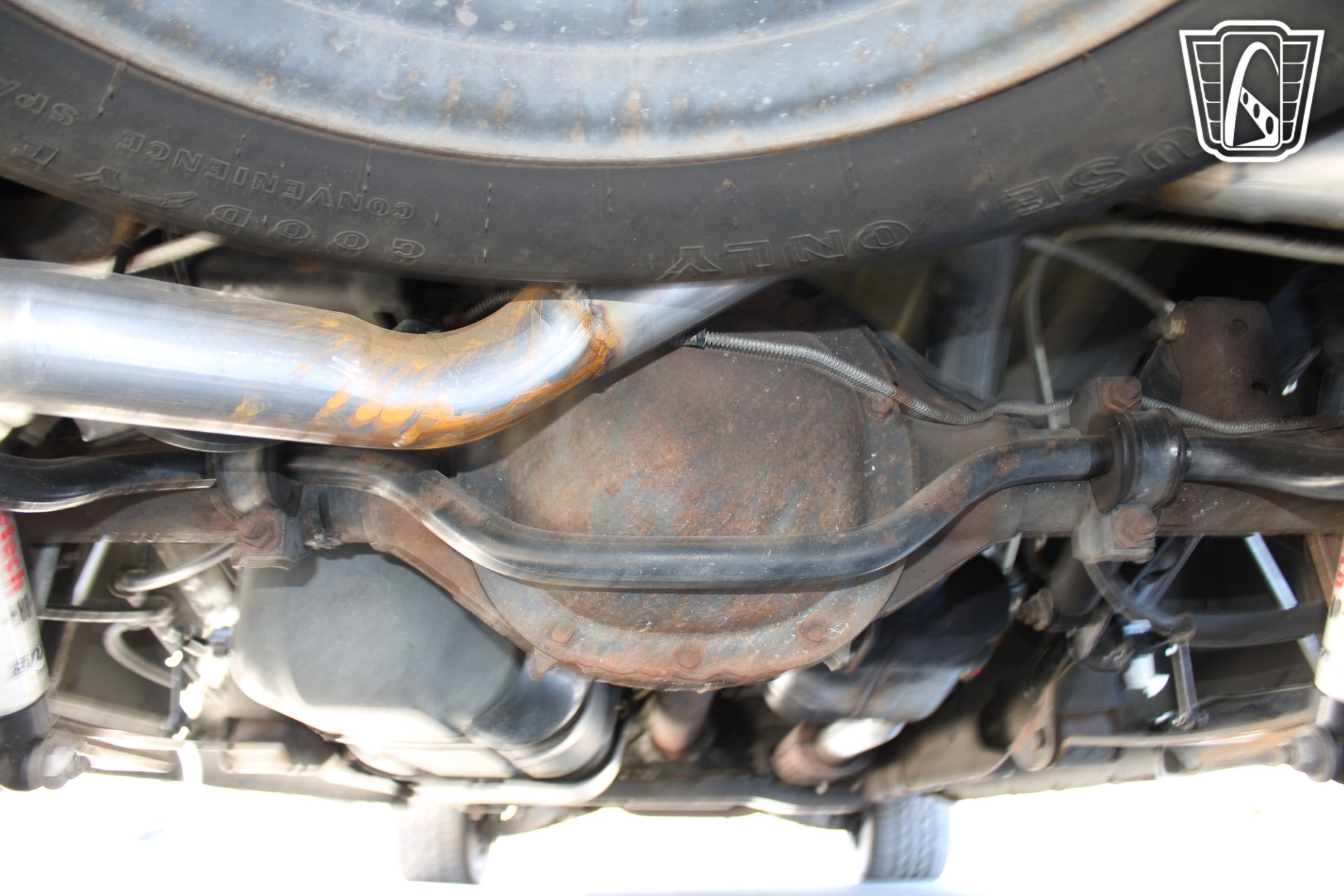 Used 2000 Chevrolet S10 Pickup Xtreme w/ Preferred Equipment Group RWD image 8
