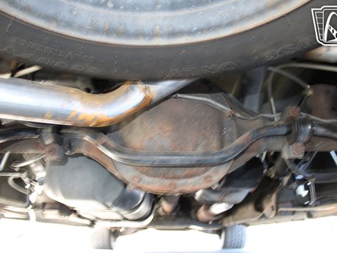 Used 2000 Chevrolet S10 Pickup Xtreme w/ Preferred Equipment Group image 8