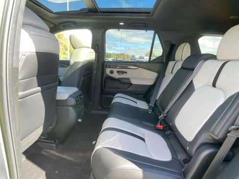 New 2026 Honda Passport TrailSport Elite image 24