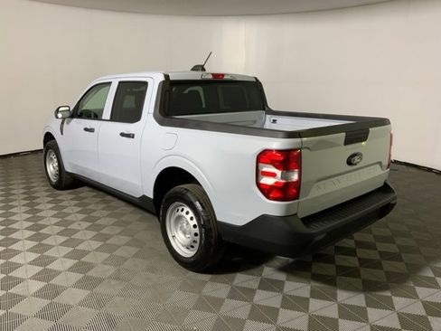 New 2026 Ford Maverick XL image 12