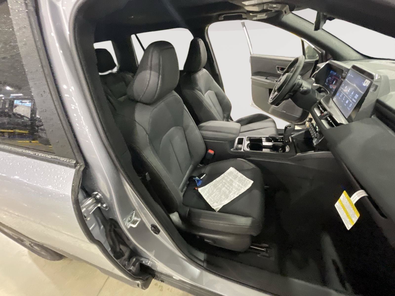 New 2026 Subaru Outback Limited AWD/4WD image 29