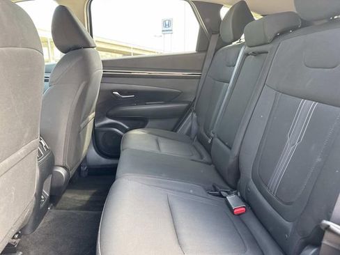 Used 2024 Hyundai Tucson SEL image 16