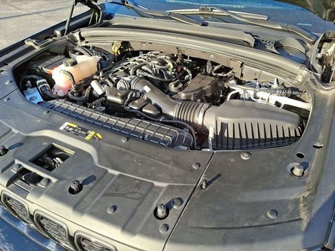 Certified 2024 Jeep Grand Cherokee Altitude image 32