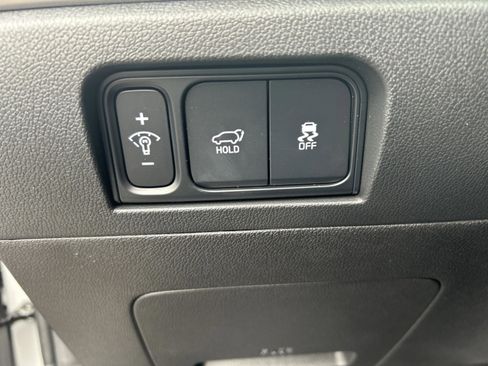 New 2026 Kia Sorento X-Line EX AWD/4WD image 33