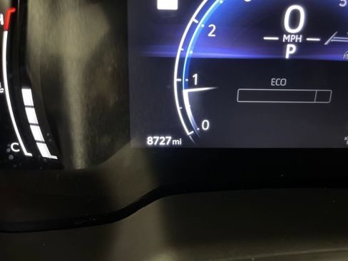 Used 2026 Toyota Corolla LE FWD image 19