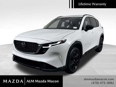 New 2026 MAZDA CX-5 2.5 S w/ Premium Plus Package