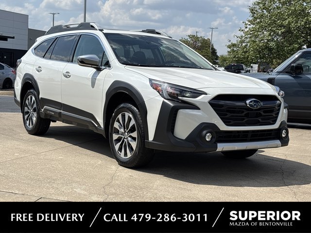 Used 2024 Subaru Outback Touring XT AWD/4WD image 1