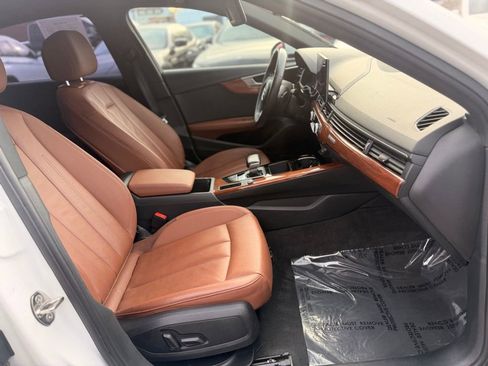 Used 2021 Audi A4 2.0T Premium w/ Convenience Package image 13