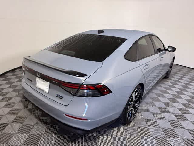 New 2026 Honda Accord Sport image 6