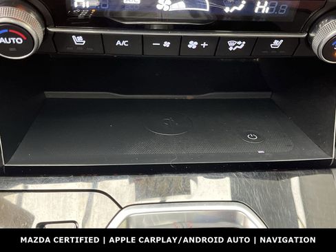 Certified 2022 MAZDA CX-9 Carbon Edition image 27