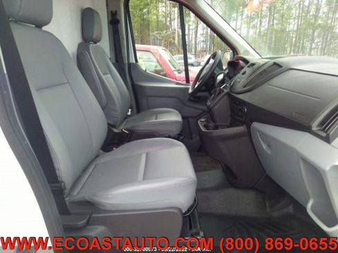 Used 2017 Ford Transit 250 148 Medium Roof image 7