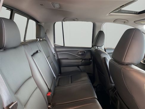 Used 2023 Honda Ridgeline RTL-E image 15