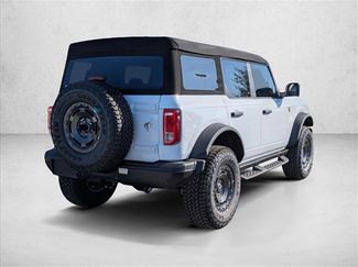 New 2025 Ford Bronco Big Bend w/ Black Diamond Package video 2