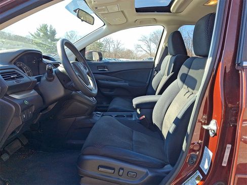 Used 2016 Honda CR-V EX image 11