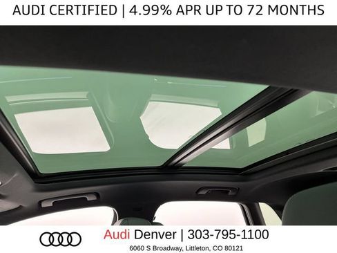 Certified 2023 Audi Q3 2.0T Premium Plus w/ Premium Plus Package AWD/4WD image 21