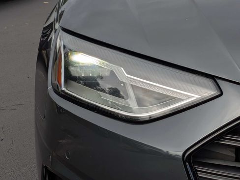 Used 2021 Audi A4 2.0T Premium w/ Convenience Package AWD/4WD image 10