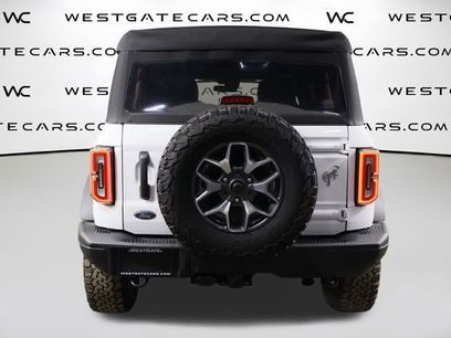Used 2023 Ford Bronco Badlands