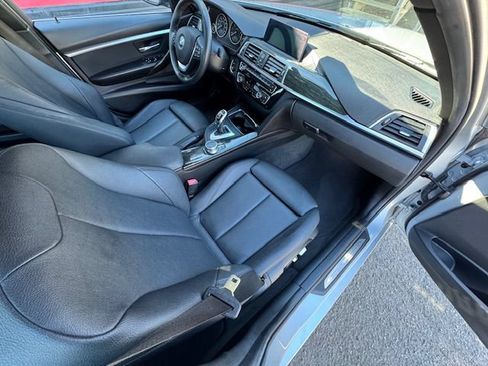 Used 2018 BMW 330i xDrive Sedan AWD/4WD image 15