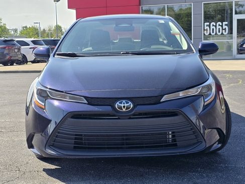 Used 2024 Toyota Corolla LE FWD image 8