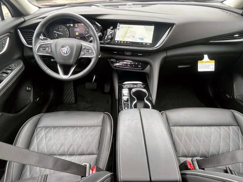 Certified 2023 Buick Envision Avenir image 14