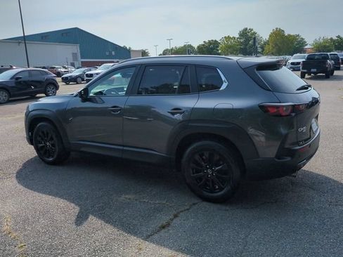 Certified 2026 MAZDA CX-50 AWD 2.5 S w/ Preferred Pkg image 6
