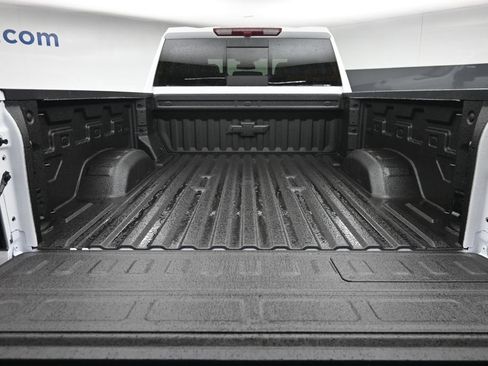 New 2026 Chevrolet Silverado 2500 LTZ w/ LTZ Plus Package AWD/4WD image 11