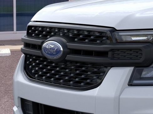 New 2026 Ford Ranger XL w/ FX4 Off-Road Package AWD/4WD image 18
