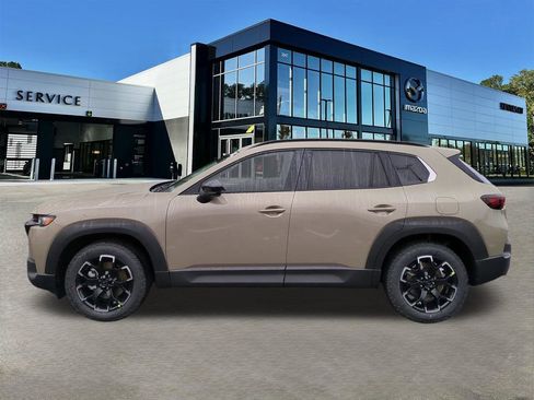 New 2026 MAZDA CX-50 Meridian Edition w/ Weather Package image 7