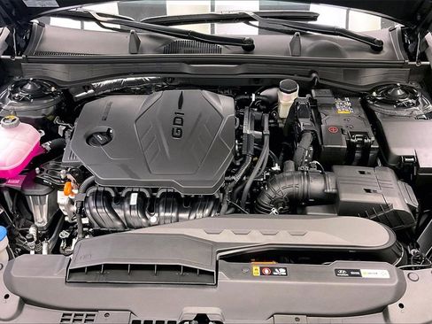 New 2026 Hyundai Sonata SE image 11