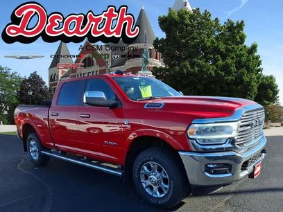 Used 2020 RAM 2500 Laramie