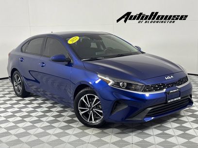 Used 2023 Kia Forte LXS