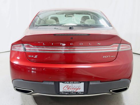 Used 2019 Lincoln MKZ Reserve image 13