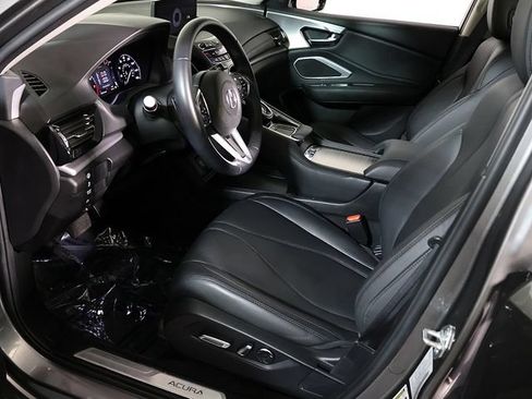 Certified 2023 Acura RDX AWD image 12