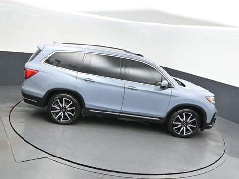 Used 2022 Honda Pilot Touring image 40