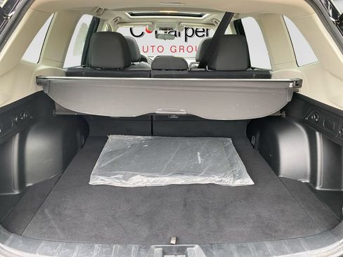 Used 2021 Subaru Forester Premium AWD/4WD image 16