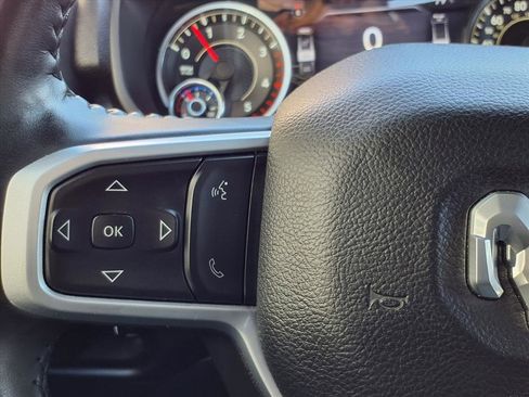 Used 2024 RAM 3500 Lone Star w/ Safety Group image 15