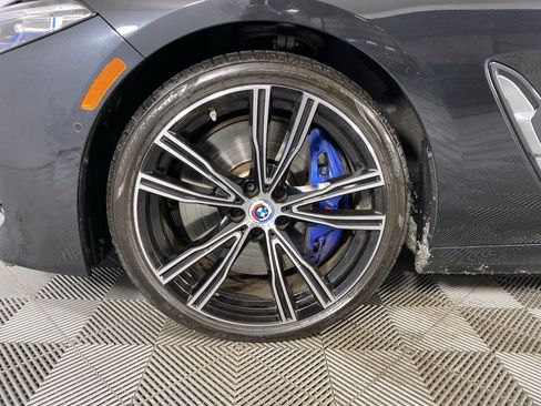 Used 2023 BMW M850i Gran Coupe xDrive image 6