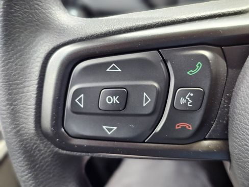 New 2026 Jeep Wrangler Sport AWD/4WD image 17