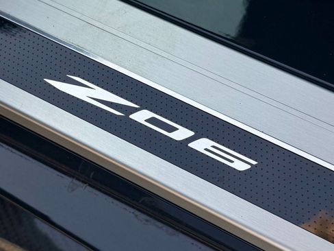 Used 2024 Chevrolet Corvette Z06 w/ Stealth Interior Trim Package image 64