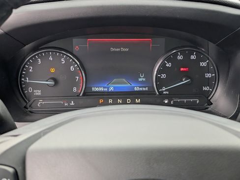 Used 2020 Ford Explorer Limited image 24