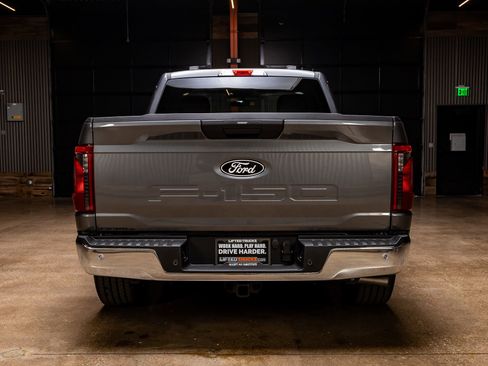 Used 2025 Ford F150 XL w/ Equipment Group 103A High image 8