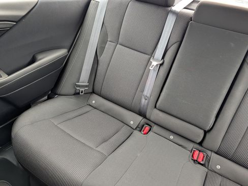 Certified 2025 Subaru Legacy Premium AWD/4WD image 12