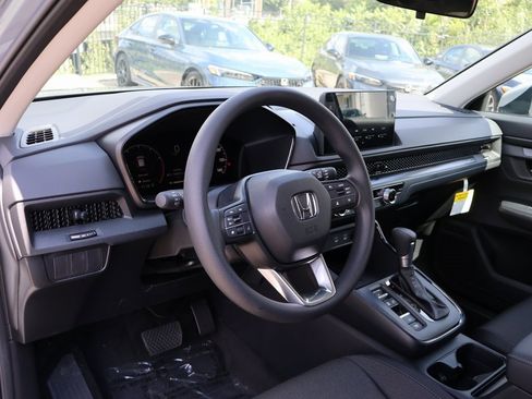New 2026 Honda CR-V LX image 12