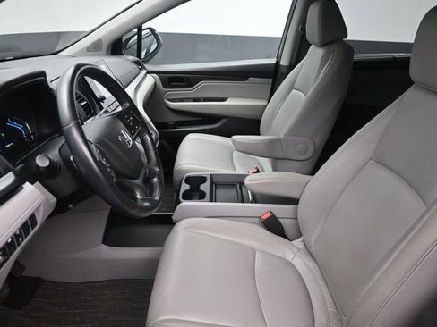 Used 2022 Honda Odyssey EX-L image 17