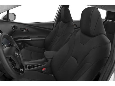 Used 2022 Toyota Prius LE FWD image 12