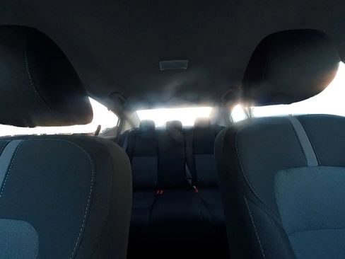 Used 2023 Nissan Sentra SV image 26