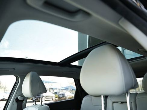 Used 2023 Hyundai Tucson SEL image 18