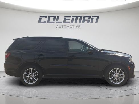 Used 2024 Dodge Durango GT AWD/4WD image 6